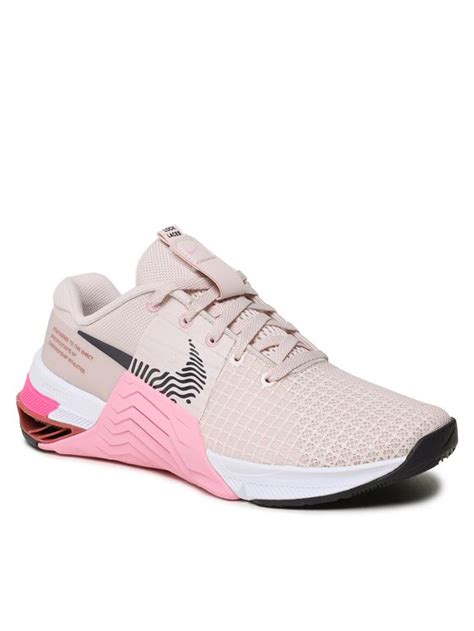nike fitnessschuhe damen test